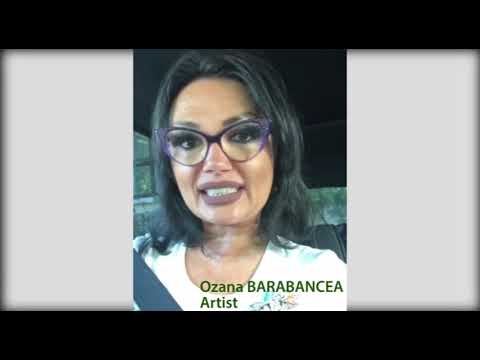 Ozana Barabancea se alătură campaniei Vă rugăm, conduceți preventiv!