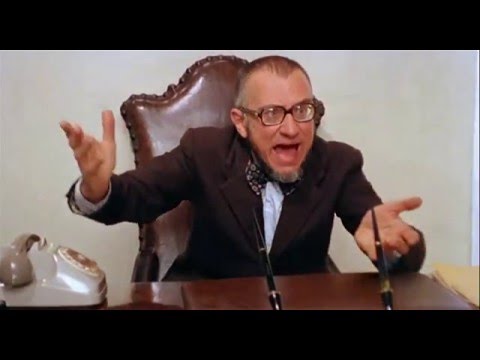 Colloquio con Pomari (PIERINO COLPISCE ANCORA, 1982)