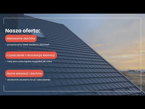 Complex - Dach Dawid Dębski - video