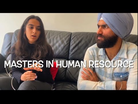 Everything About Masters In Human Resource.