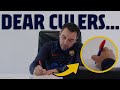 XAVI'S LETTER TO BARÇA FANS... ???