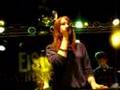 Eisley "Ten Cent Blues" HIghLine Ballroom 4/23/08