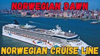 Norwegian Dawn Review 2026