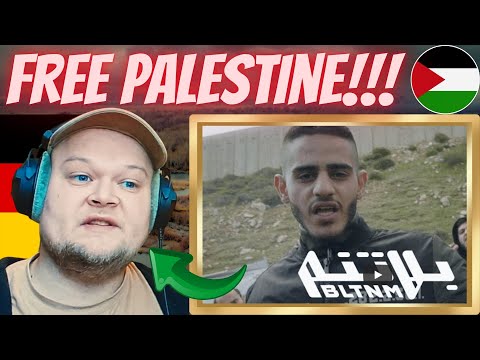 🇵🇸 Daboor & Shabjdeed - Inn Ann | Foreigner Reaction