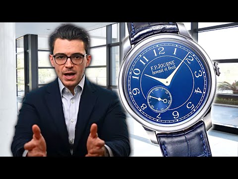 Top 10 Must-Have PERFECT Watches for Watch Enthusiasts in 2023