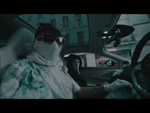 Skengz - Heartbreak (Official Visualiser) 