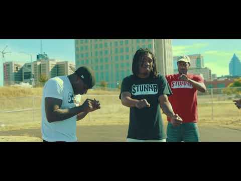 Stunna chips - Politicing ft. Memph x Flatline x Make Magic