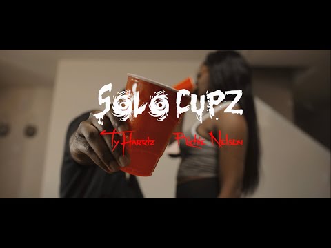 Ty Harriz ft. Richie Nelson - “SoloCupz” (Music Video)