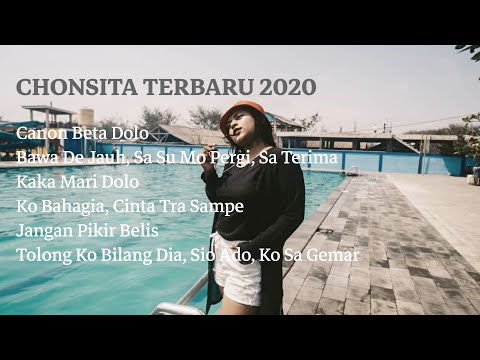 CHONSITA TERBARU 2020_LAGU CHONSITA VIRAL JUNI 2020