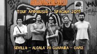 SBANEBIO - Forse Si Forse No  (Tour Andalusia - SPAGNA 2011)