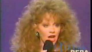 I'm Checkin Out Reba McEntire