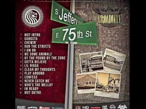 Run the Streets Video remix