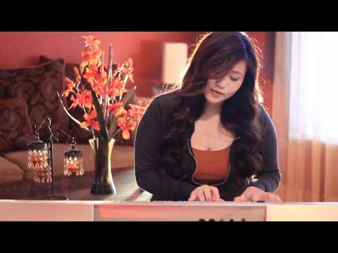 LosWing "Cia Siab Rau Tag Kis" cover by Kristine