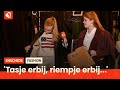 Hét paradijs voor vintage-liefhebbers: scoor een outfit in de Grote Kerk in Enschede
