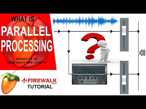 Parallel Processing Explained  | Why you should use it
