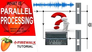 Parallel Processing Explained  | Why you should use it