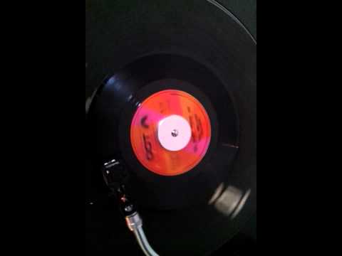 Mellow Fellows - My Baby Needs Me