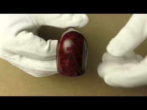 Dunhill Amber Root 3103 - pipe E576