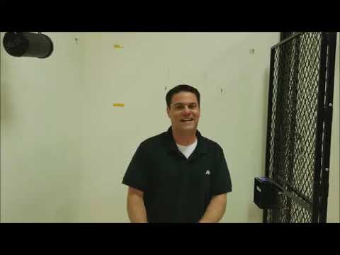 "Can't C Me" Warriors Remix