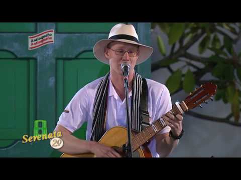 Las trovas de Girardota - Los Milindrinos