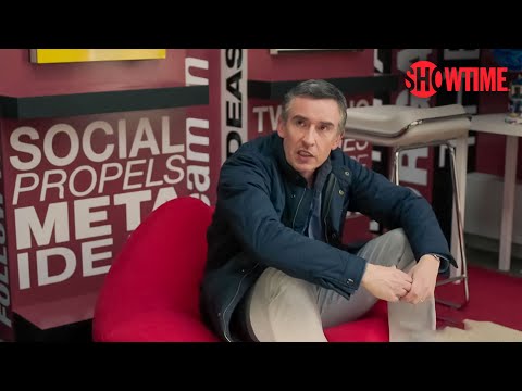 HAPPYish | 'Ideation Room' Official Clip | Season 1 Episode 8 | SHOWTIME