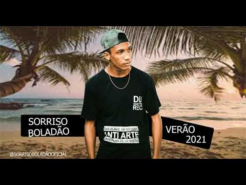 SORRISO BOLADÃO CD BREGA FUNK MÊS DE JANEIRO 2021 AS MAIS TOCADAS