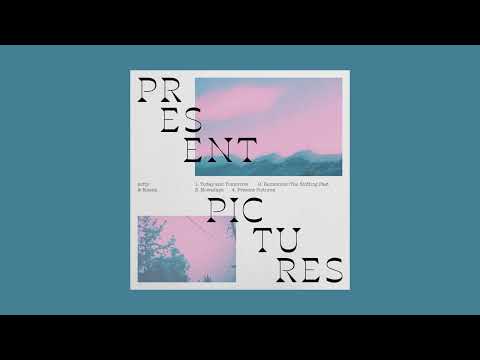 softy & Kaspa. - Present Pictures [Full EP]