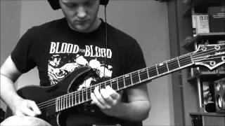 The Ghost Inside - Faith or Forgiveness Guitar Cover