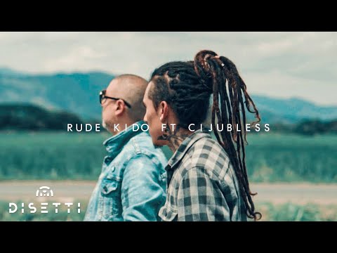 Rude Kido Ft. Ciju Bless - No Es Facil (Video Oficial)