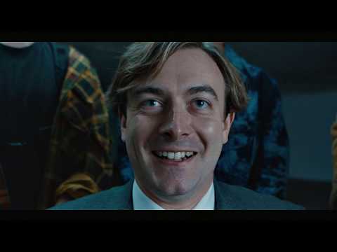 Video thumbnail for Average Joe