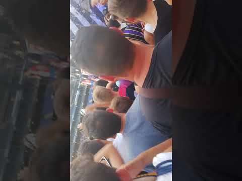 Botta VS Blon 4x4 final RBBDLG 2019 BARNA