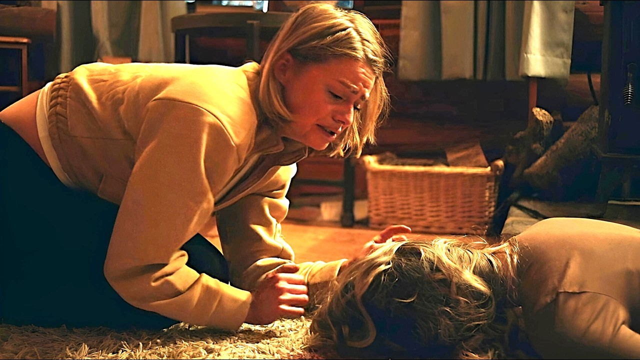 6 Killers, 1 Innocent Victim, And a Sister Who Turns Into Their Worst Nightmare