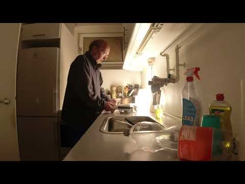 MongoTV_10900 - Mongo Games - Train Simulator - DANSK - Del 398 - Canjun Pass - Langt Godstog