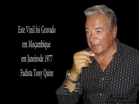 O facho Tony Quim