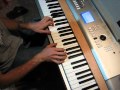"The kindnesss of strangers" - "David Nevue" (High Quality sound and video) cover