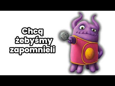 Najbardziej Zapomniany Film Od Dreamworks...