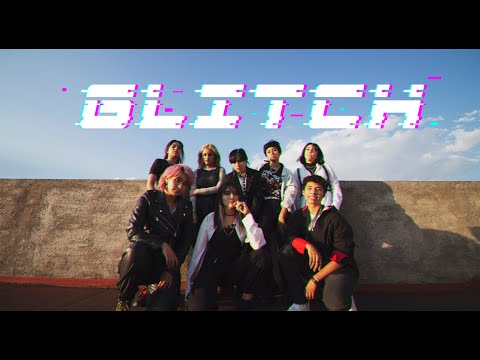Stray Kids "Back Door" Dance Cover by GLITCH