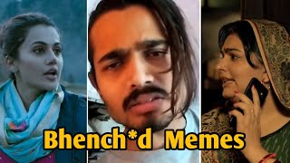 Bhenchod Memes  Bollywood Memes  The meme Boy  Fun