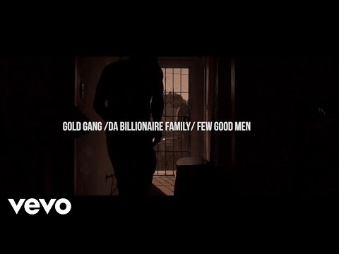 Tone Tone - Gold Rolex ft. Gucci Mane & Blac Chyna