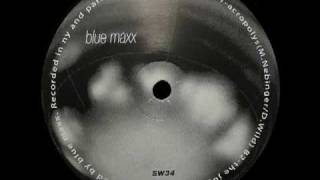 Blue Maxx - Acropolys