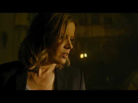 FTWD S1E1 - Looking For Nick #1 - Travis and Madison goes to church