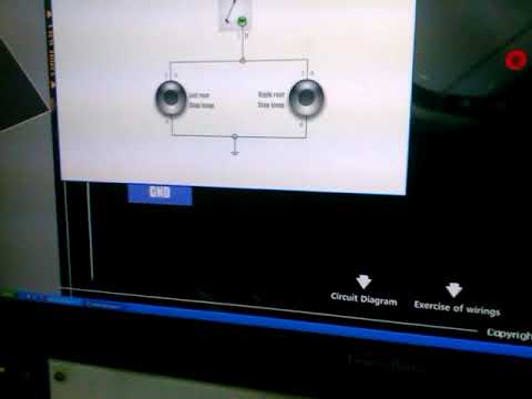 شرح ضفيرة السيارات (الجزء 7)