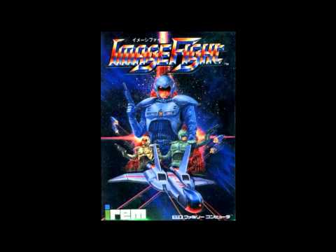 VGM Hall Of Fame: Image Fight - Final Mission (Arcade)