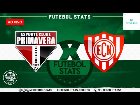 Como assistir Primavera-SP x Noroeste Futebol AO VIVO no Mycujoo - Campeonato Paulista Série A3 2020