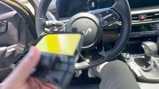 2024 KIA SELTOS Won't Start | Check This First