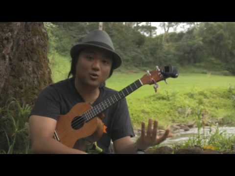 Uke Minutes 57 - Easy Blues Solos