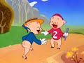 Cartoon Classics Favorite Cartoons 3 Hours