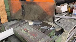 Eisele VMS1S cirkularna pila | Slika 4 - Machineryline