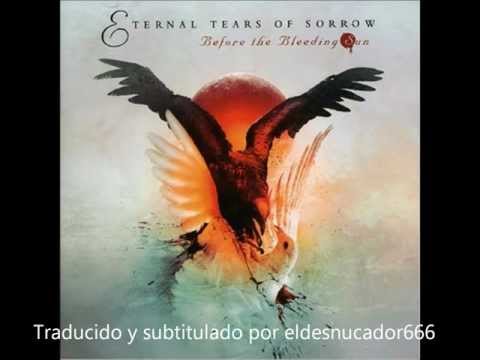 Eternal Tears Of Sorrow - Sweet Lilith Of My Dreams (Subtitulado en Español)