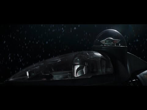 "Alright, but this is the last time" - The Book of Boba Fett (2021)